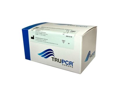 Kit de detección de mutación CXCR4 TRUPCR®