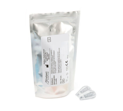 Cubetas para analizador de hemoglobina portátil DiaSpect TM - Imagen 2