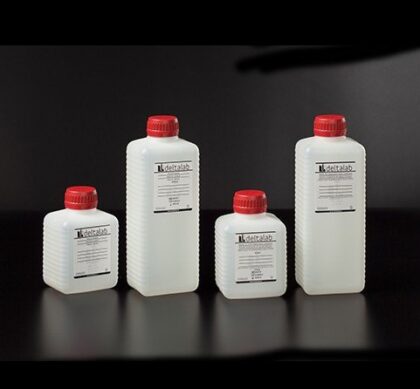 BOTELLA CON TIOSULFATO 500 ml