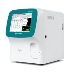 Analizador Hematología para Veterinaria 5 poblaciones DF56 Vet