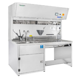 Mesa de Tallado ET-101