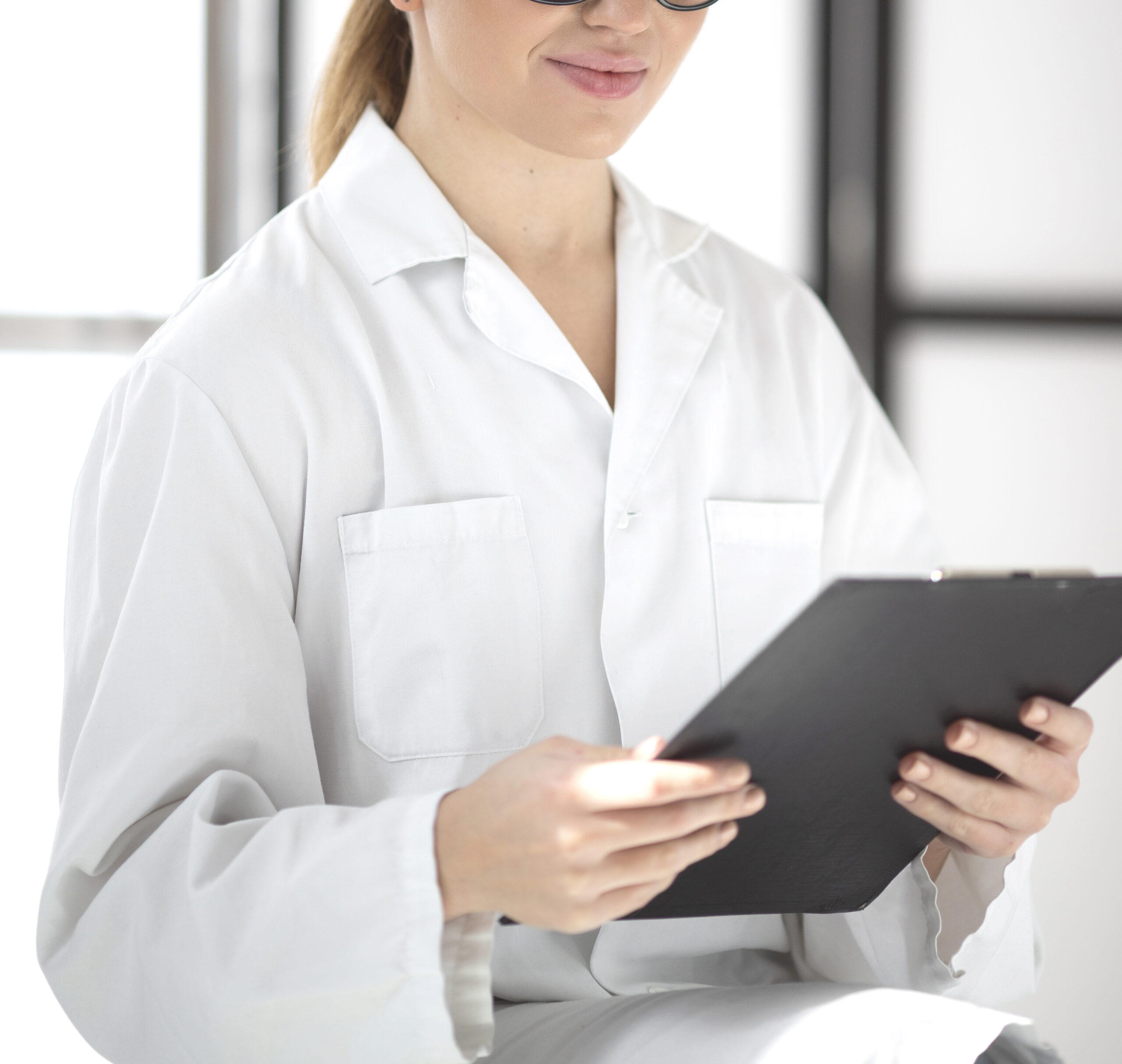 Adrián Cabezas y Carolina García