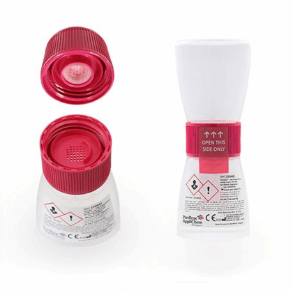 Dispositivo cerrado para fijación de biopsias Histofix-Safe - Imagen 2