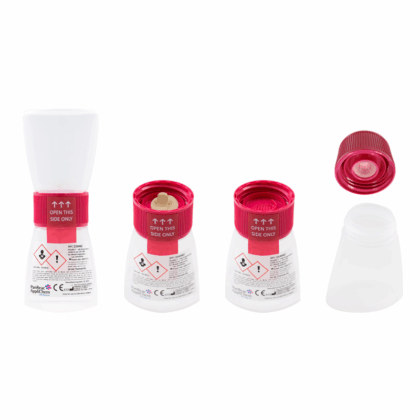 Dispositivo cerrado para fijación de biopsias Histofix-Safe - Imagen 3