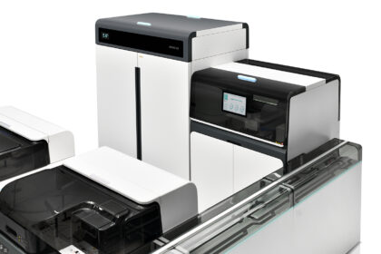 Solución MT-8000 de Automatización para Laboratorios de Alto Volumen - Imagen 5