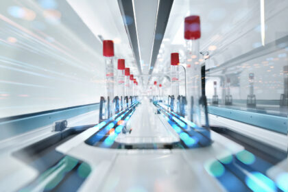 Solución MT-8000 de Automatización para Laboratorios de Alto Volumen - Imagen 4