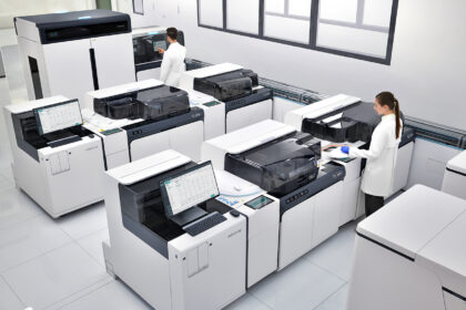 Solución MT-8000 de Automatización para Laboratorios de Alto Volumen - Imagen 3