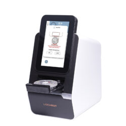 Analizador de Bioquímica Automático LOC-200