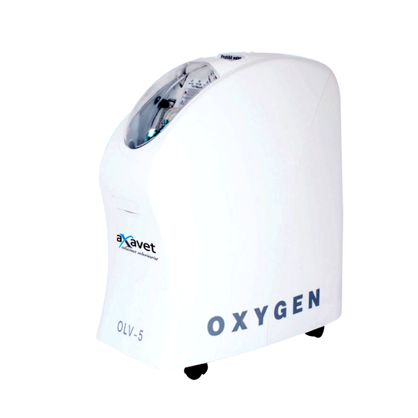 Concentrador de Oxígeno AXV‑5