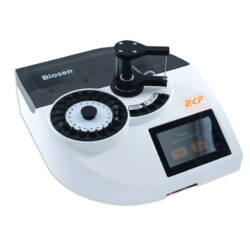 Analizador para Glucosa y Lactato C-Line