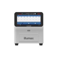 Analizador Quimioluminiscencia CLIA Lumilite 8 POCT