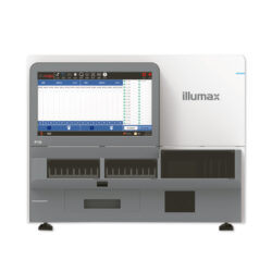 Cuantificación Multiplex de Citoquinas 16 canales