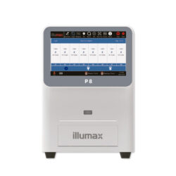 Cuantificación Multiplex de Citoquinas 8 canales, POCT