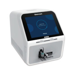 Analizador Multifunción para CBC 5 poblaciones iCARE-1300