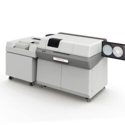 Analizador de Bioquímica SENTiFIT 800