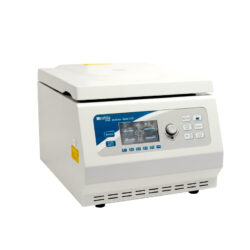 Centrífuga polivalente Multibas+ 2751, 32 tubos