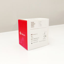 Kit PCR Pneumocystis jiroveci, Cryptococcus neoformans y Aspergillus