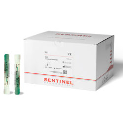 Sistema automatizado para Sangre Oculta en Heces (FIT) FOB Gold