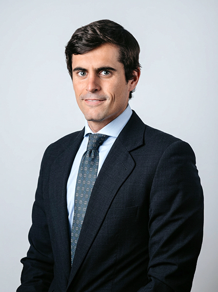 Marcos Molina